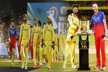 சிஎஸ்கேவிற்கு தலைவலியாக மாறியுள்ள ஆர்சிபி: பிளே ஓப் கனவு தடைப்படுமா!