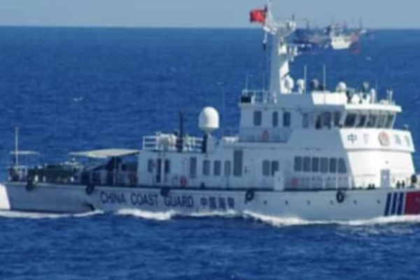 சீனாவுக்கு கடுமையாக எச்சரிக்கை விடுத்துள்ள அமெரிக்கா! | United States Has Issued A Severe Warning To China