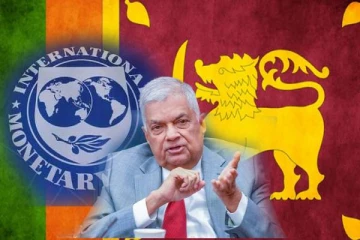 ஐ.எம்.எப் பிரதிநிதிகளுடன் கலந்துரையாட எதிர்க்கட்சி தலைவர்களுக்கு அழைப்பு