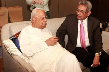 நாளை விசேட சந்திப்பு; சம்பந்தருக்கும் அழைப்பு!