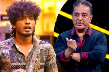 கேள்வியால் நிக்ஷனின் கழுத்தை நெறித்த கமல்ஹாசன்... களவாணித்தனத்தை அம்பலப்படுத்திய தருணம்