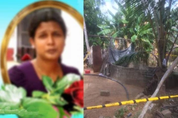 யாழ்ப்பாண பகுதியில் கிணற்றில் சடலமாக காணப்பட்ட இளம் குடும்பப் பெண்!