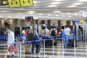 ඊජිප්තුව හරහා එන ලාංකිකයින්ට දැන් ඊශ්‍රායල් වීසා අනිවාර්යයි