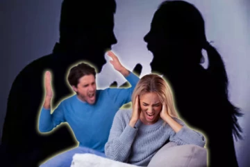 மனைவியுடன் அடிக்கடி சண்டையா? கணவர்களே இதனால் 3 நன்மை இருக்கு