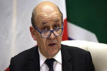 ஆப்கானிஸ்தான் மக்கள் குறித்து கருத்து வெளியிட்ட பிரான்ஸ் மந்திரி