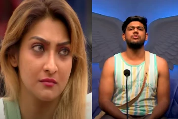 தலைவராக தேர்ந்தெடுக்கப்பட்ட போட்டியாளர்.. நாமினேட் ஆன 15 நபர்கள்.. Bigg Boss Day 8