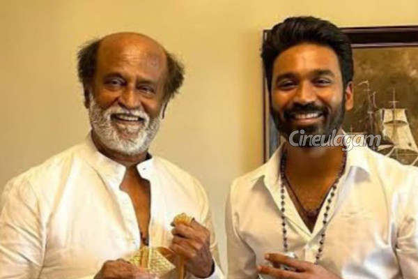 சுந்தர் சி-க்கு பதில் ரஜினி படத்தை இயக்க போவது இவரா? யாரும் எதிர்பார்க்காத ஒருவர் | Who Will Direct Rajini Thalaivar173 Film சுந்தர் சி-க்கு பதில் ரஜினி படத்தை இயக்க போவது இவரா? யாரும் எதிர்பார்க்காத ஒருவர் | Who Will Direct Rajini Thalaivar173 Film