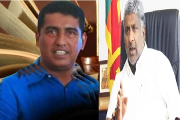பிரசன்னவிடம் கைமாறிய ஜோன்ஸ்டனின் பதவி!