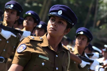 நாட்டில் பெண் பொலிஸாருக்கே இந்த நிலையா? உறங்கிக்கொண்டிருந்தவேளை துக்ஷ்பிரயோகம்