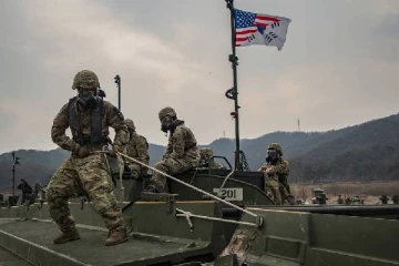 ஒற்றை நாட்டிற்கு எதிராக…ஒன்றிணைந்த உலகின் முக்கிய மூன்று நாடுகள்: தொடங்கியது பயிற்சி