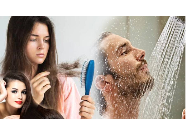 குளிர்காலம் தொடங்கி விட்டது... தலைமுடியை பராமரிக்கும்போது நாம் செய்யும் தவறு எது தெரியுமா? - தமிழ்நாடு