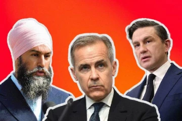 கனடா பொதுத்தேர்தல்... யாருக்கு வாய்ப்பு? வாக்கு எண்ணிக்கை தொடங்கியது