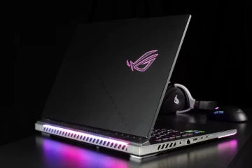Gaming laptop அமேசானில் 40% தள்ளுபடி: அதிரடி ஆப்பர் விலையில்
