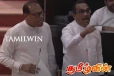 சபையில் தயாசிறி ஜயசேகர ஆவேசம்! தொடரும் அமளி துமளி