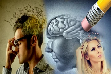 ஞாபக மறதி பெரும் பிரச்னையா இருக்கா? இத செய்ங்க