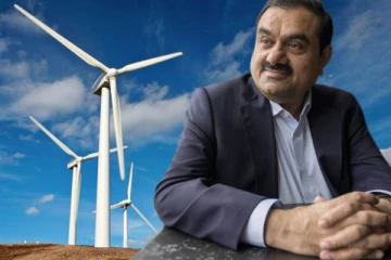 இலங்கை அரசின் முடிவால் அதானி திட்டத்தில் இழுபறி