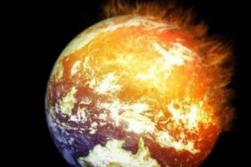 மனித இனத்திற்கு ஆபத்து....கால நிலை மற்றம் குறித்து அறிக்கை வெளியிட்ட ஐ.நா.