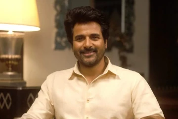 இரண்டு மடங்கு திருப்பி தருவேன்.. சிவகார்த்திகேயன் பதிவு வைரல்