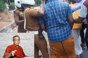 கஜேந்திரன் மீதான தாக்குதல் : சுமந்திரன் கடும் கண்டனம் : உடன் நடவடிக்கை எடுக்க கோரிக்கை