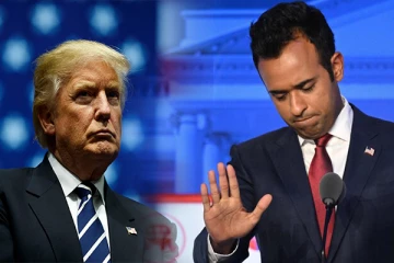 அமெரிக்க ஜனாதிபதி தேர்தல் தொடர்பில் விவேக் ராமசாமியின் திடீர் முடிவு