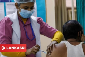 கொரோனா தடுப்பூசி போட்டவுடன் மயங்கி விழுந்த நபர்.. அடுத்த ஒன்றரை மணி நேரத்தில் மரணம்!