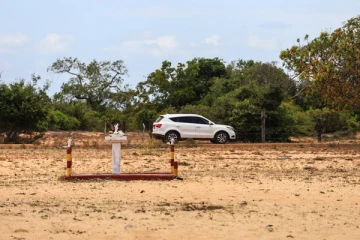 நாளை13 ஆம் ஆண்டு நினைவேந்தல்  ; முள்ளிவாய்க்காலை வட்டமிடும்  படையினர்!
