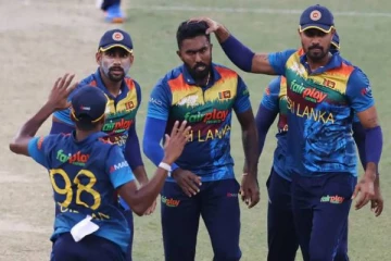 டி20 உலகக் கிண்ணம்: இலங்கை அணியில் இணைந்து கொள்ளும் முக்கிய வீரர்!