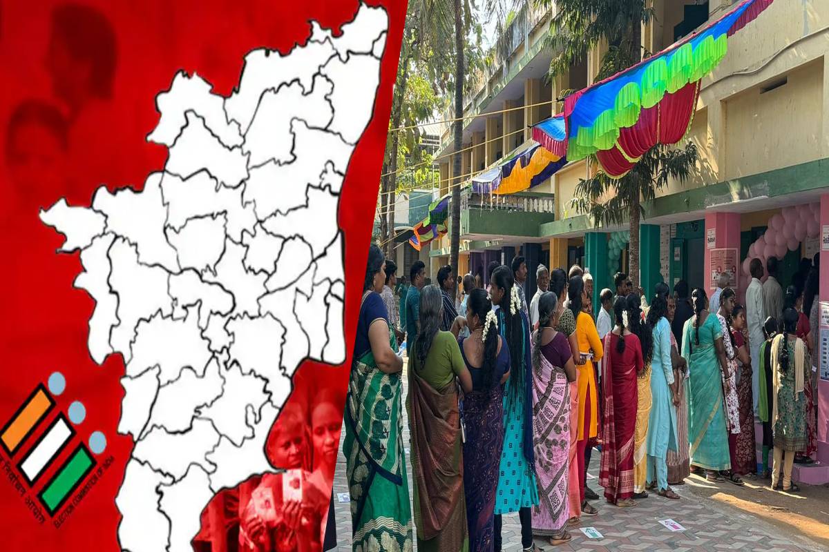 அரசியல் வட்டாரத்தில் பெரும் சலசலப்பை ஏற்படுத்தியுள்ள தவெக விஜயின் பதிவு! மறைக்கப்பட்ட அறிக்கை | Tamilnadu 2026 Election Vijay Statement