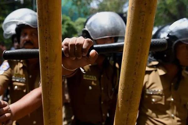 புதிய பயங்கரவாத தடைச்சட்டம் தொடர்பில் என்.எம். ஆலம் கோரிக்கை | N M Alam S Request