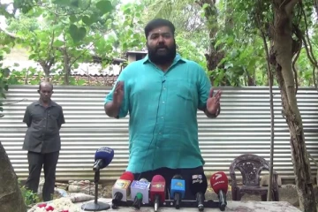 சுதந்திர தினத்திற்குள் தீர்வு கிடைப்பது என்பது பொய்யான விடயம்:அங்கஜன் தெரிவிப்பு(Video)