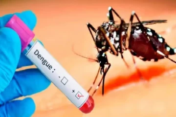இலங்கையில் வேகமெடுக்கும் டெங்கு நோய்த்தாக்கம் : 15 நாட்களில் 5,000 நோயாளர்கள் பதிவு