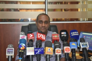 மன்னார் மாவட்ட கோவிட் நிலவரம்