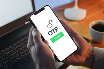 வங்கிகளால் வழங்கப்படும் OTPஐ யாரிடமும் பகிர வேண்டாம்