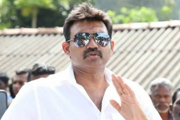 இந்திய பிரதமர் மோடிக்கு அழைப்பு விடுத்த இலங்கை முக்கியஸ்தர்! | Senthil Thonadaman Called Indian Pm Modi Sri Lanka