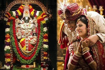 திருப்பதி பெருமாளின் அருளால் உங்கள் திருமணம் நடக்க.. இதோ ஒரு அற்புத வாய்ப்பு