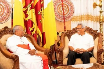 பரிந்துரைகளை விரைவுப்படுத்துங்கள்! - ஜனாதிபதிக்கு சிறப்பு கடிதம் அனுப்பிய கர்தினால்