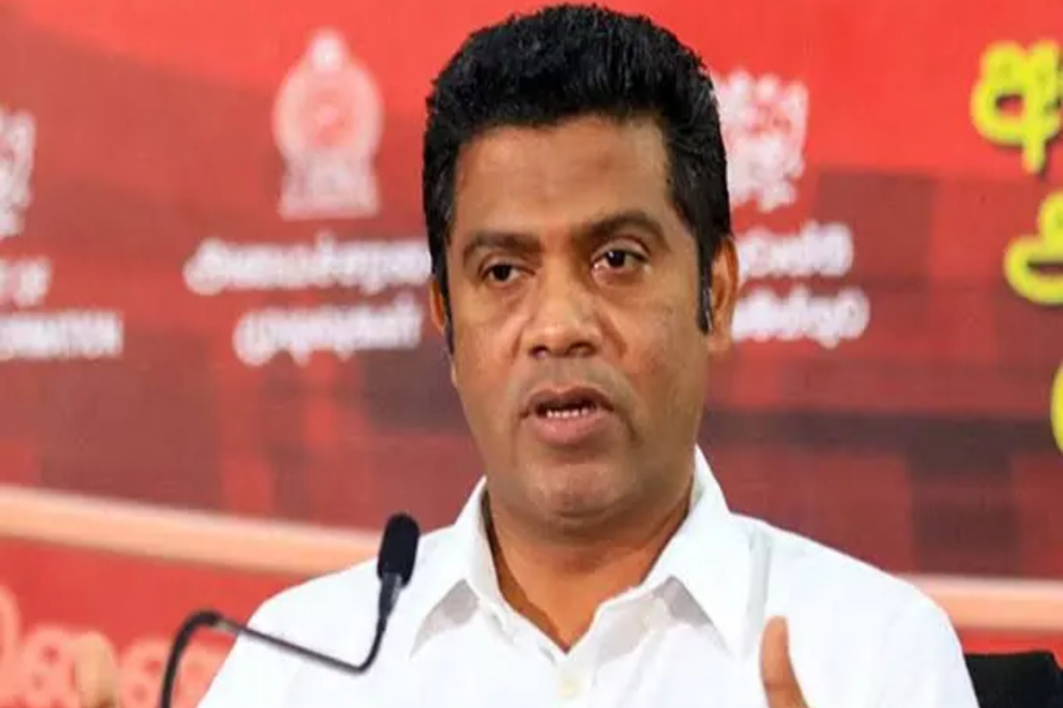 அடுத்த மூன்று வாரங்களுக்கு காத்திருக்கும் சிக்கல் ; அமைச்சர் நலிந்த ஜெயதிஸ்ஸ | Nalinda Warns Of Three Week Challenge அடுத்த மூன்று வாரங்களுக்கு காத்திருக்கும் சிக்கல் ; அமைச்சர் நலிந்த ஜெயதிஸ்ஸ | Nalinda Warns Of Three Week Challenge