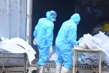 இலங்கையின் கோவிட் தொற்றின் தீவிரம்! - உலகளாவிய புள்ளிவிவரங்களை விட இறப்பு வீதம் உயர்வு