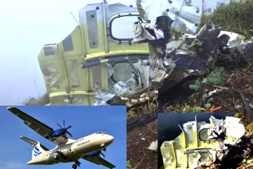 இந்தோனேஷிய விமானத்தின் சிதைவுகள் கண்டுபிடிப்பு - பயணிகளை தேடும் நடவடிக்கை தீவிரம்