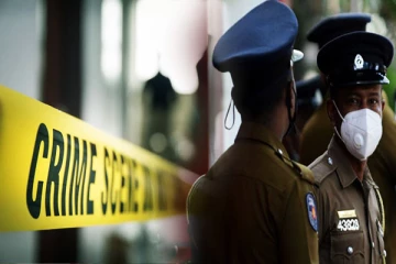 கொழும்பு புறநகர் பகுதி ஒன்றில் பணத்திற்காக பறிக்கப்பட்ட உயிர்