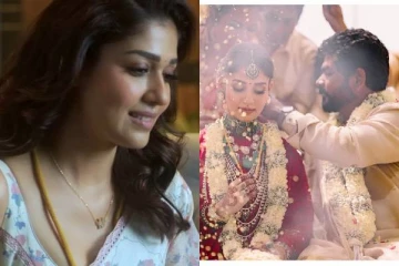 முதல் குழந்தைக்காக ரெடியாகும் நயன்தாரா.. திருமணமாகி மூன்று மாதத்தில் இப்படியொரு பிளானா