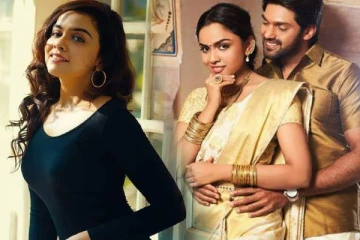 ஆர்யாவின் முன்னாள் காதலியா இது? டூபீஸ் ஆடையில் வாய்ப்பிளக்க வைக்கும் புகைப்படங்கள்..