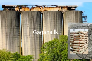 සිමෙන්ති කර්මාන්ත ශාලාවක බිලියන ගාණක දැවැන්ත හොරකමක්..මහ මොලකරු ප්රබල ඇමතිවරයෙක්.(VIDEO)