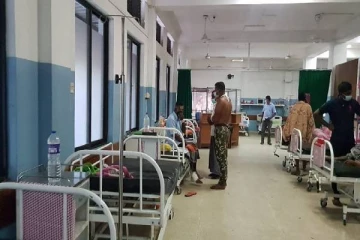 உடனடியாக வைத்தியசாலையை நாடுங்கள்! விடுக்கப்பட்டுள்ள அறிவுறுத்தல்