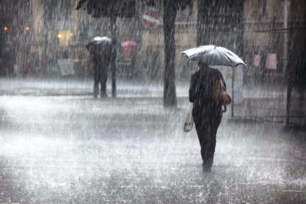 கொட்டித் தீர்க்கப் போகும் இடியுடன் கூடிய மழை | Weather Tracker Heavy Rain In Several Areas Today