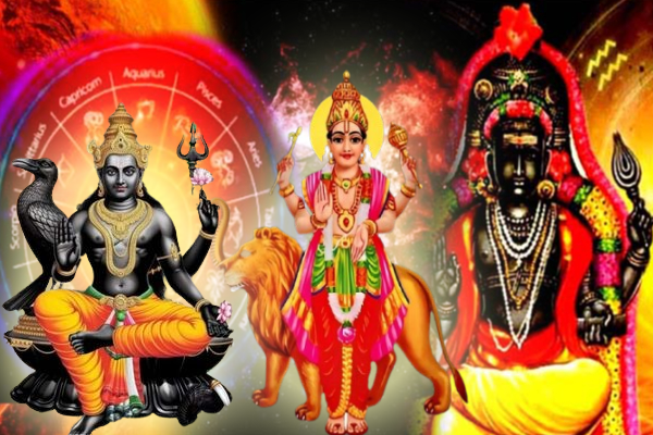 3 கிரகங்களின் வக்ர பெயர்ச்சி - உலகளவில் இயற்கை ஆபத்து: அன்றே கணித்த பாபா வங்கா | 3 Planets Retrograde In 09 2025 How World Effects 3 கிரகங்களின் வக்ர பெயர்ச்சி - உலகளவில் இயற்கை ஆபத்து: அன்றே கணித்த பாபா வங்கா | 3 Planets Retrograde In 09 2025 How World Effects