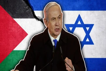 ஹமாஸுக்கு எதிராக தனியே களமிறங்கிய இஸ்ரேல்: நெதன்யாகு அதிரடி!