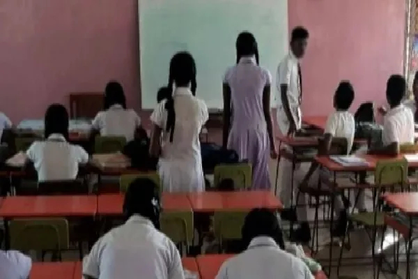 தேசிய ஒற்றுமைக்கும், நல்லிணக்கத்துக்குமான அலுவலக சட்டமூலம் : டிலான் பெரேரா | Office Of National Unity Reconciliation Law Source
