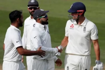 சோதனை மேல் சோதனை: இந்திய அணியில் மேலும் ஒருவருக்கு கொரோனா- கடைசி போட்டி நடப்பதில் சிக்கல்?