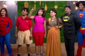 அட என்னது குக் வித் கோமாளி 2 நிகழ்ச்சியில் இருந்து இவர் விலகுகிறாரா?.. அவரே வெளியிட்ட விளக்கம்